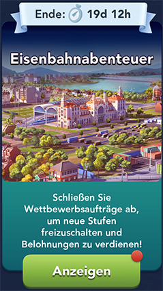 Architektur Start
