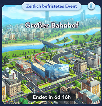 Großer Bahnhof 02