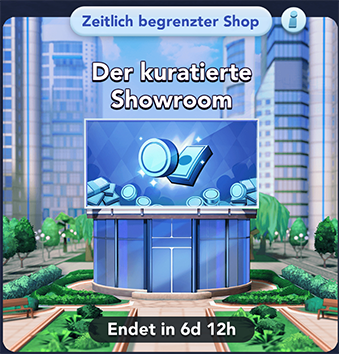 Kuratierte Showroom 02