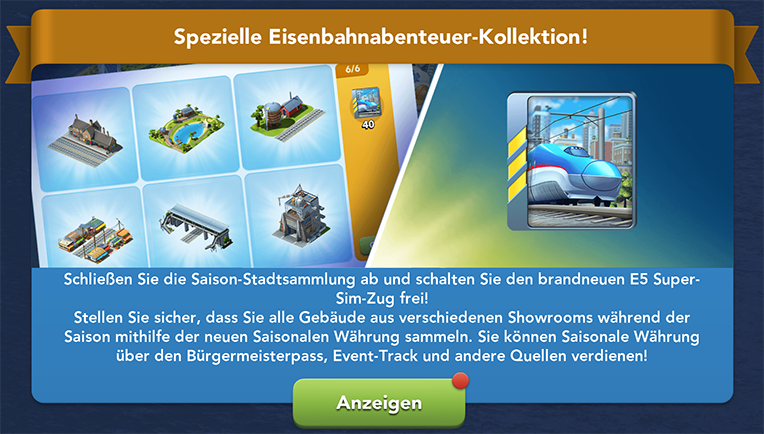 Neu Start
