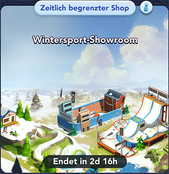 Wintersport Showroom 02