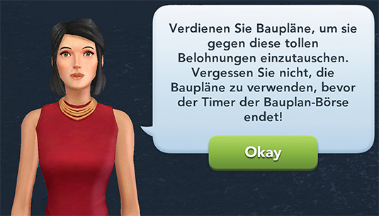 Neue Bauplan Börse 001