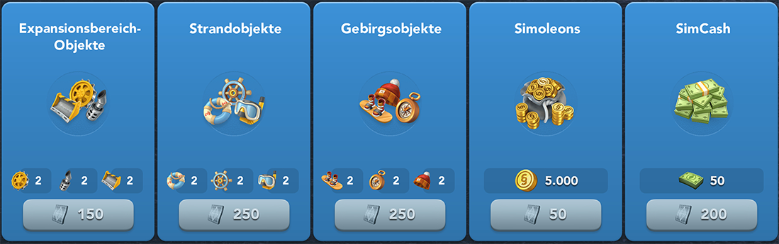 Neue Bauplan Börse 004