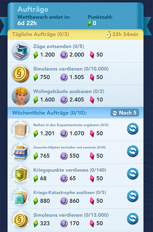 Aufträge Info Neu 02