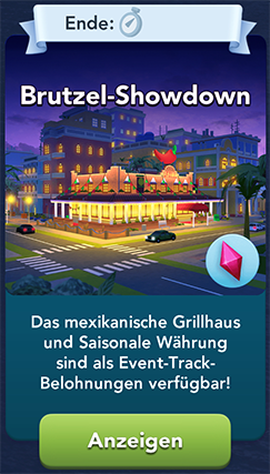 Gemütlicher Winter Start