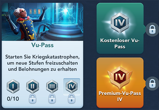 Vu Pass 10