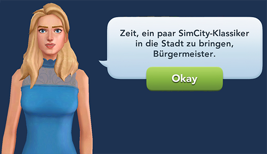 Die Simcity Klassiker 01