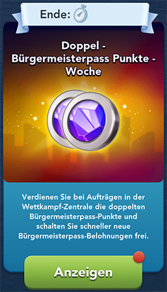 Doppelter Spaß Start