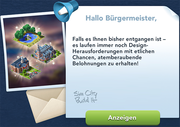 Hallo Info