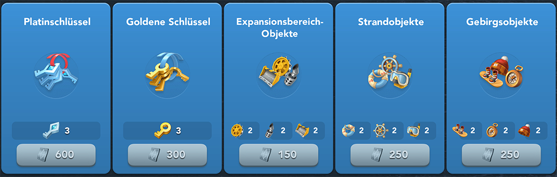 Neue Bauplan Börse 04