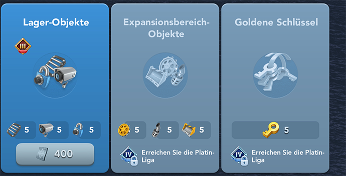 Neue Bauplan Börse 06