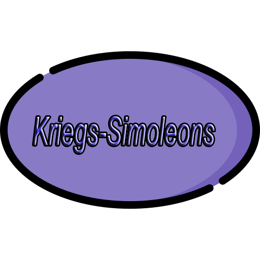 Kriegs Simoleons