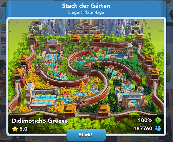 10 Herausforderung Grüne Stadt