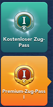 Diesel Zug Saison 02