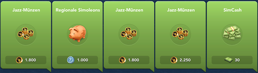 Zeitlose Trends 04