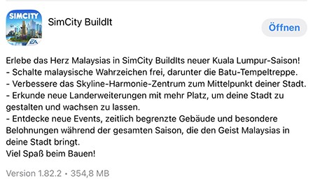Update Ver.1.82.2 Info