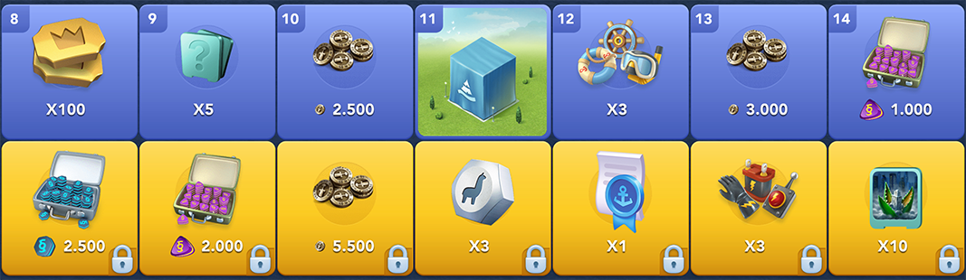 Historisches Norwegen 004