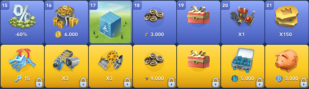 Historisches Norwegen 005