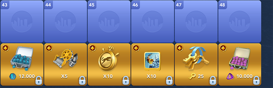 Historisches Norwegen 009