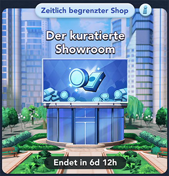 Der kuratierte Showroom 02