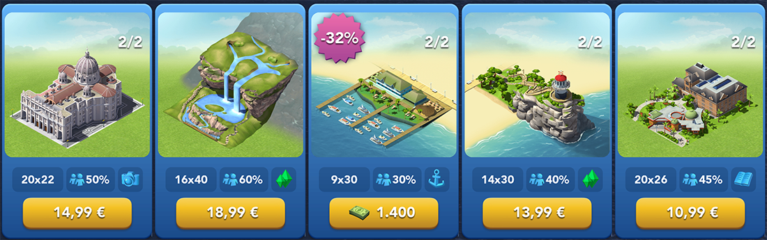 Der kuratierte Showroom 03