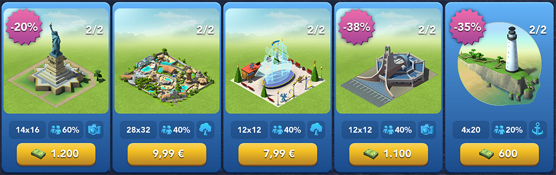 Der kuratierte Showroom 04