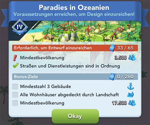 Bauplan Ozeanien Info