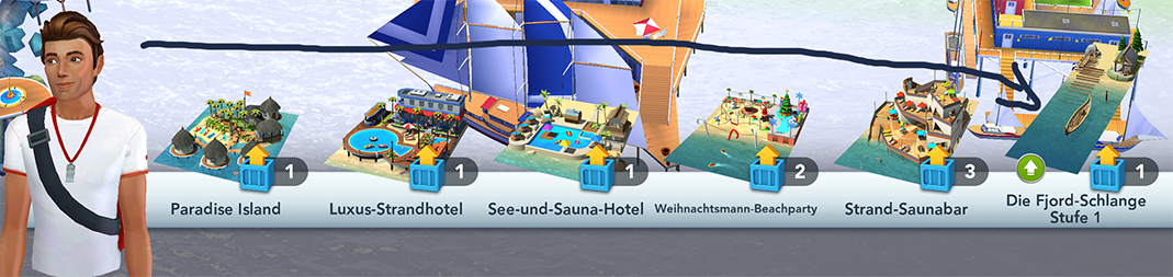 Familien und Fiesta Info1