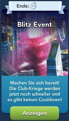Legendäres Bergwochenende Start