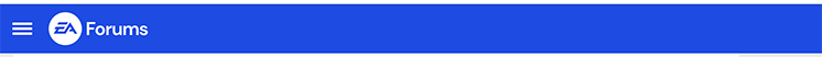 EA Forums